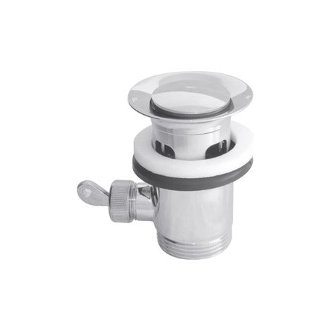 Soupape de vidange et de trop-plein GS 5/4"
