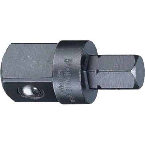 Stahlwille 4035 3/8 - 3/8 Verbindungsteile Verbindungsteil Zu Schlagschraubendreher 3/8
