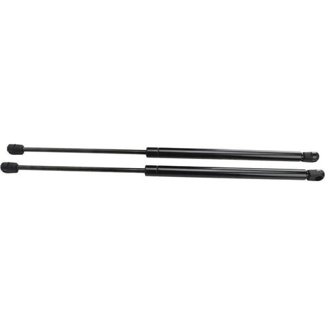 1 paire de vérins à gaz de coffre de hayon 8731E6 Supports de levage de hayon de remplacement pour Citroen C4 C5 JUMPER JUMPY XANTIA (1/3)