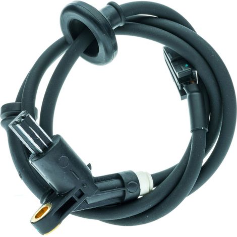 Sensor de velocidad de rueda trasera ABS para VW Passat B3/B4 (1/3)