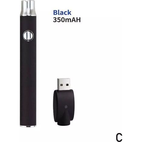 Fer À Souder - Portatif Sans Fil - Filetage 510 - USB Rechargeable - 350 mAh - Pour Circuits Imprimés Et Réparations Électriques - 1 Pièce (1/5)