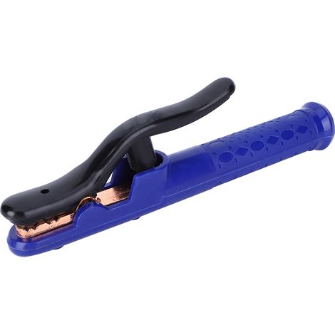 Pince de soudage, outil de soudage électrique renforcé, pince de mise à la terre, accessoires de soudage 800 A (1/5)
