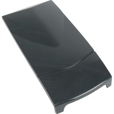 Frontal Cover F72fl Alp/cg Grey701785 (1/2)