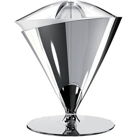 Bugatti Vita Juicer Chrome (1/3)