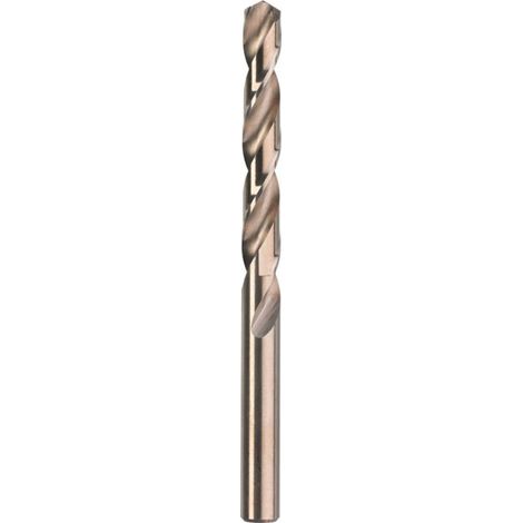 Broca helicoidal kwb 248020 HSS-Co 2 mm 49 mm