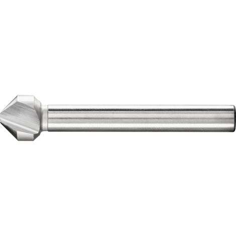 PFERD TOOLS KES HSS DIN 335 C90° 10,0 25202108 Fraise conique 10 mm HSS 1 pc(s) Y136642 (1/5)