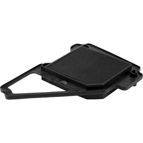 Filtre à air de rechange pour moto Yamaha YBR125 YBR 125 JYM 2002-2013 (1/5)