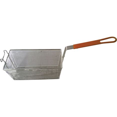 Panier 1/2 petit modèle friteuse 23 litres - Diamond