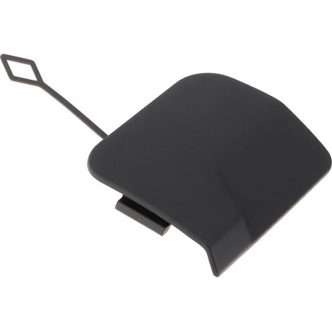 Heckstoßstangenhakenkappe 25777324, kompatibel mit Cadillac SRX 2010-2016 (1/5)