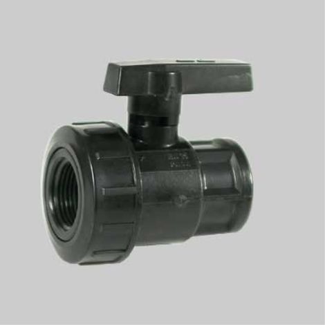 Valvola a sfera f/f '3ff' 2" IRRITEC