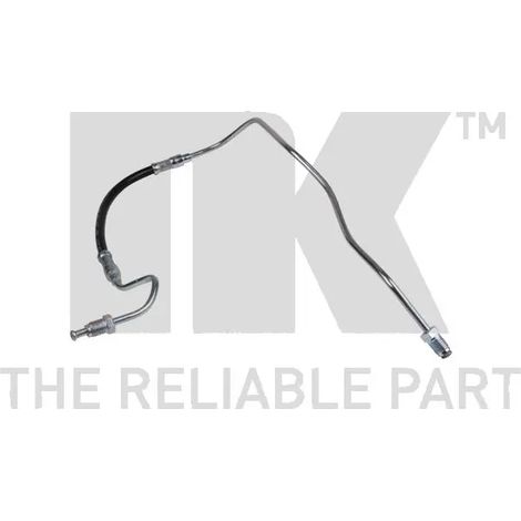 Flexible de frein NK 853976 RENAULT 4631 500 04R