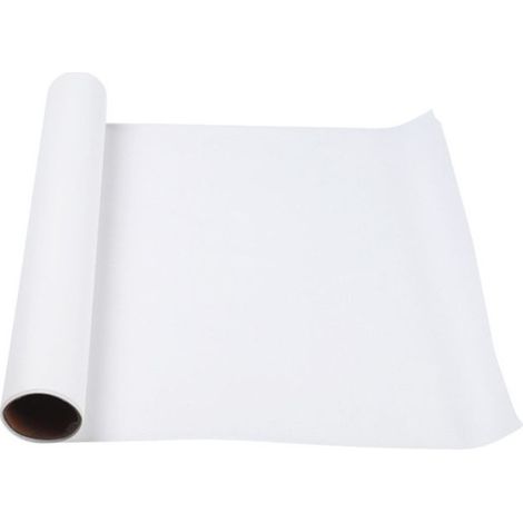 Rolle antihaftbeschichtetes Backpapier, fettabweisendes, silikonbeschichtetes Backpapier für Backofen und Grill (1/5)