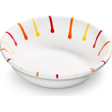 Gmundner Keramik Landlust, Müslischale klein (Ø 14cm)