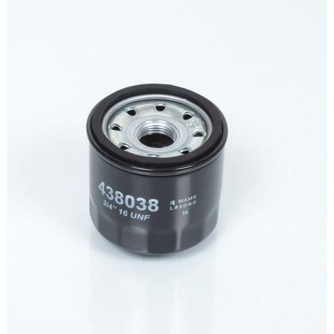 Originalersatzölfilter für Auto Piaggio Porter 438038 Neu (1/2)
