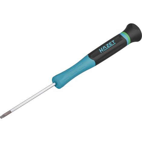 HAZET Tournevis électronique 811EL-T15, profil TX interne, T15