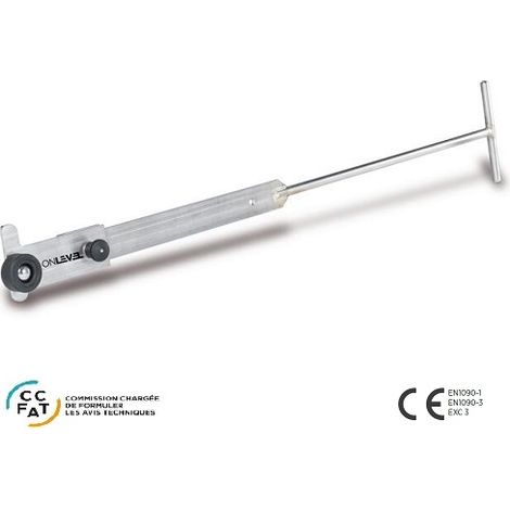 [QUALITE FRANCAISE] - Outil pour pose joint et câle
