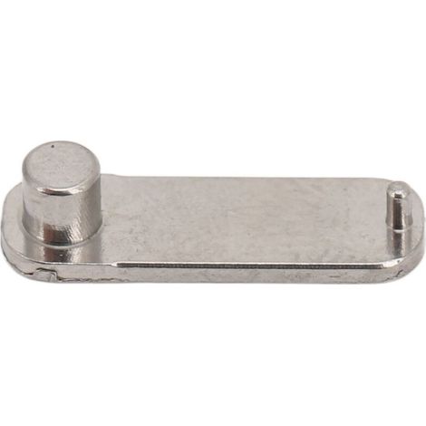 Outil de réparation de commutateur de siège chauffant en acier inoxydable fraisé CNC pour Ford Fiesta Mondeo KA Cougar Escort Fusion