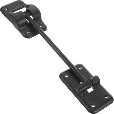 Multifunctional Installation Outdoor Plastic Camper Screws Secure