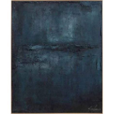 Tela bea rettangolare 48x116 cm - Atmosphera créateur d'intérieur (1/3)
