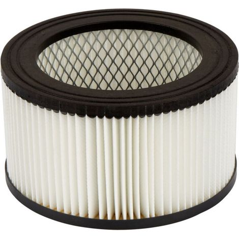 Cartouche filtre pour avaleur de cendres WERKA PRO 18-20l