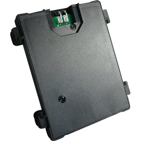 Bubendorff – Adaptateur ID 2.0 pour moteur de volet roulant – Compatible ID1 > 10Nm – Protocoles courant porteur et radio – Installation facile (1/4)