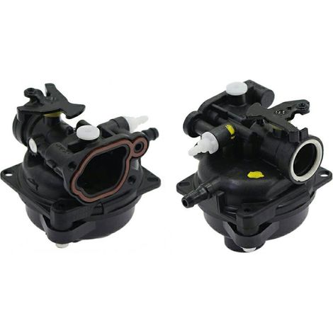 Carburatore Nuovi motori da rasaerba OHV serie 5.50 09P700 BRIGGS &ampamp STRATTON - 350521