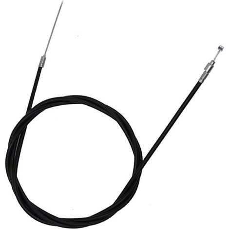 Convient pour le câble intérieur de frein de vélo L (1/2)