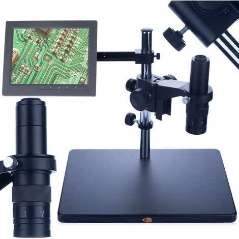 Microscopio digital Rosfix Earth Pro MCEP-0.5X