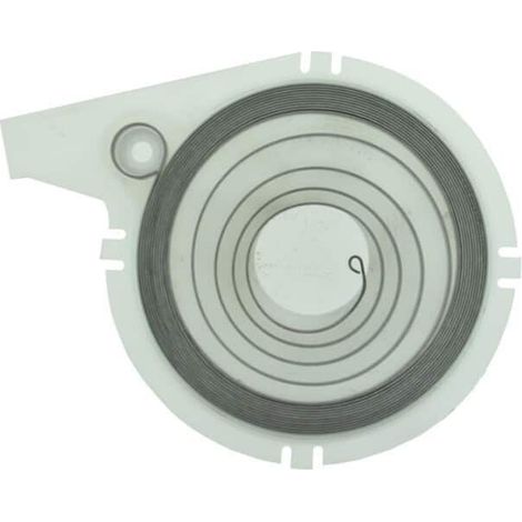 Feder handstarter MAKITA 394-163-020 - 394163020 für DPC6400 - DPC6401 - DPC6410 - DPC6411