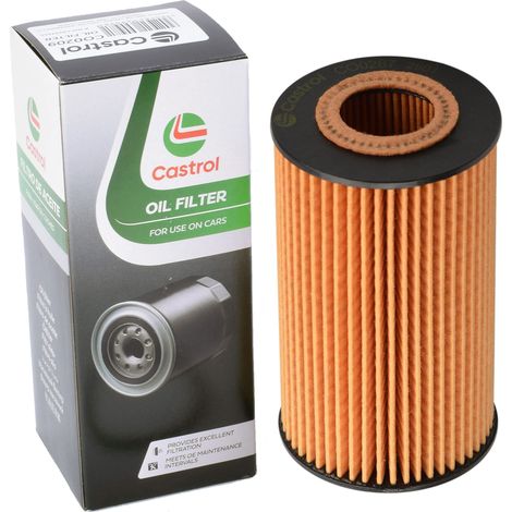 691766 Filtro olio CO0287 (1/3)
