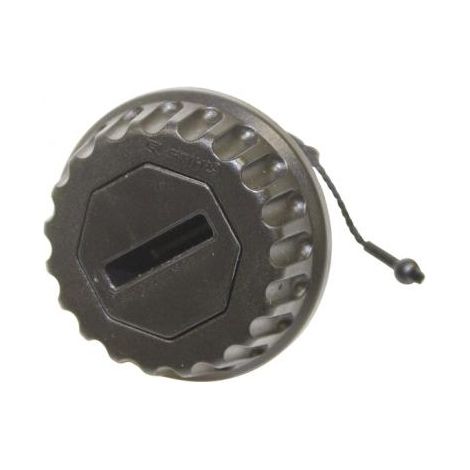 Tapón depósito compatible con motosierra STIHL 066 - 088 - MS 650