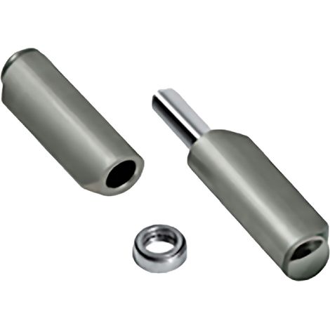 CERNIERA A GOCCIA ART.575 lunghezza cm 15- 16 pezzi - COMUNELLO