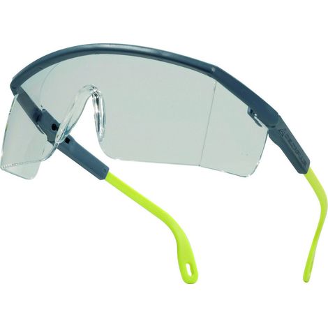 Lunette Kilimandjaro Gr/Incol - DELTA PLUS