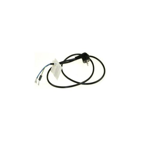 Cordon d'alimentation d'origine Lave-vaisselle C00296820 ARISTON HOTPOINT (1/3)