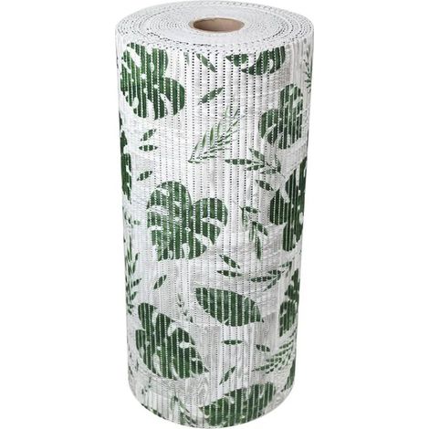 Tapis Mousse Feuilles Smarty Protection & Insonorisation Polyvalente - Idmat (1/4)