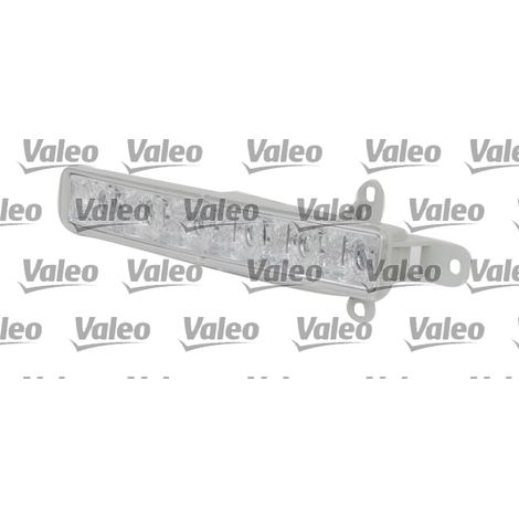 Feu diurne Valeo 044862 CITROËN 814300H010 9677409380 9806617080