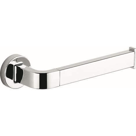 Colombo Design B52080CR Porta Rotolo Serie Nordic, Cromo (1/3)