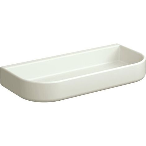 HEWI 477.03B300 99 Récipient de rangement Série 477, mat, amovible (1/3)