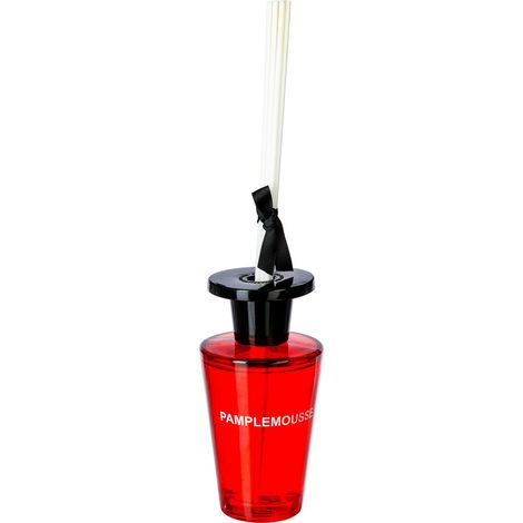 Diffuseur de parfum 6 bâtons (1/2)