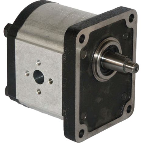 Pumpengruppe 3 43cc rechts EU 1:8 GRANITE (1/2)