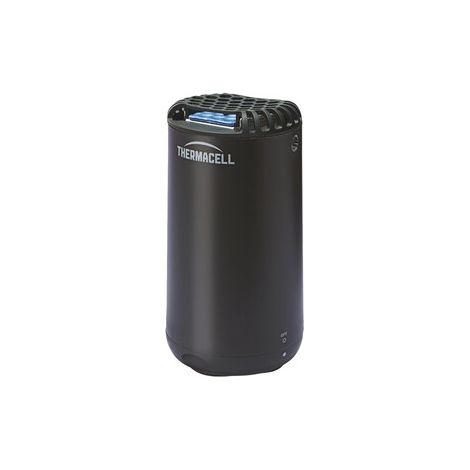 ELETTROINSETTICIDA THERMACELL MINI HALO NERO- 1,0 pz