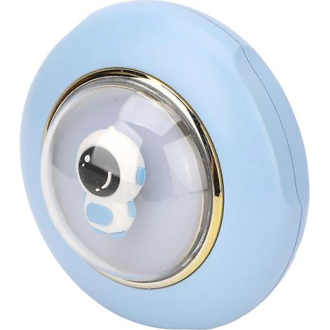 Chauffe-mains électrique 2 en 1 rechargeable par USB - Mini chauffage portable avec veilleuse pour la maison et les voyages (1/5)