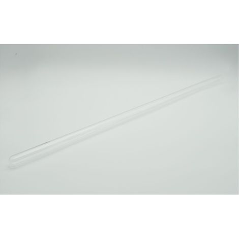 BWT Quarzglasrohr für Bewades, 31,5x2x930mm, 2-060775
