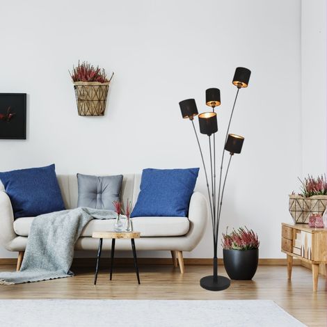 Lampadaire Tommy R46335979 Rl (1/4)