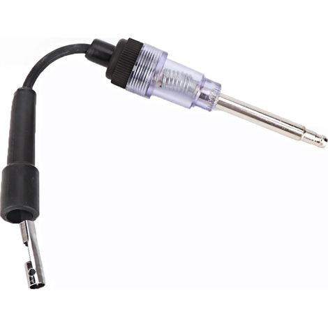 Testeur d'allumage pour voiture, outil de détection de bobine d'allumage pour moteur automobile (1/5)