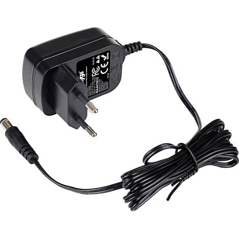 Akyga AK-TB-10 Bloc d'alimentation à tension fixe 12 V 1 A 12 W