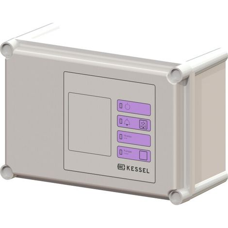 KESSEL 680087 Unité de commutation standard