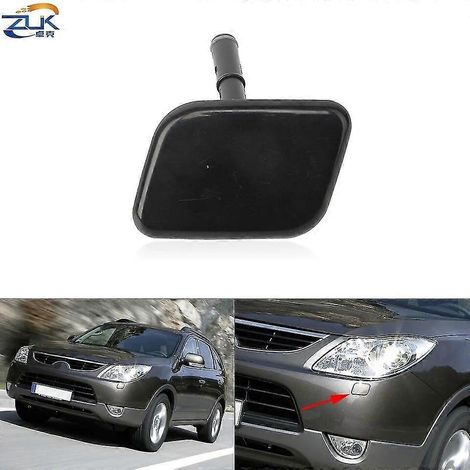 Für Hyundai IX55 2007–2015 Veracruz: Scheinwerfer-Waschdüsen-Abdeckung (rechts)