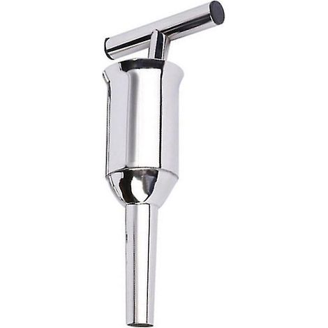 Kit de tube pour machine à saucisses (1 pièce) (1/3)
