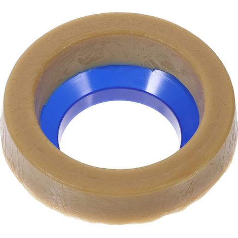 Joint D’étanchéité de Toilette en Caoutchouc, Bague Épaisse (1/5)